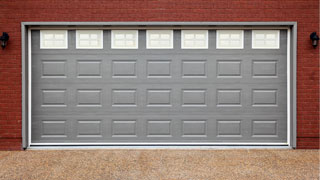 Garage Door Repair at 5th Avenue Lofts Condo, Florida