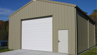 Garage Door Openers at 5th Avenue Lofts Condo, Florida